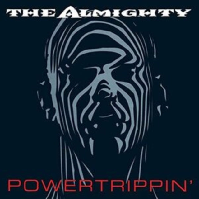 Almighty - Powertrippin (2CD/EXPANDED Edition) (CD)