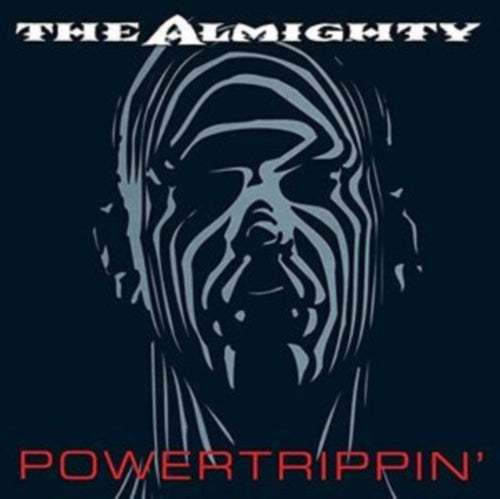 Almighty - Powertrippin (2CD/EXPANDED Edition) (CD)