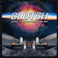 Clutch - Songs Of Much Gravity 1993-2001 (4CD Clambox) (CD)