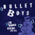 Bulletboys - Warner Albums: 1988-1993 (3CD/REMASTERED Capacity Wallet) (CD)
