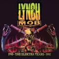 Lynch Mob - Elektra Years 1990-1992 (2CD) (CD)