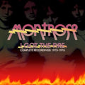Montrose - I Got The Fire: Complete Recordings 1973-1976 (6CD Clamshell Box) (CD)