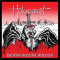 Holocaust - Heavy Metal Mania: The Complete Recordings Volume 1 (CD BOOK/6CD) (CD)