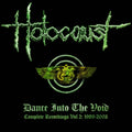 Holocaust - Dance Into The Void: Complete Recordings Vol. 2 - 1989-2003 (Clamshell) (5CD) (CD)