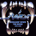 Raven - Screamin Down The House 1985-1988 (4CD) (CD)