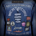 Various Artists - All Systems Go - The Neat Singles: Volume One (4CD Clamshell Box) (CD)