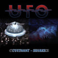 Ufo - Covenant + Sharks (3CD) (CD)