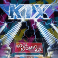 Kix - Cool Atomic Kix (8CD) (CD) (US Import)