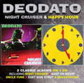 Deodato - Night Cruiser & Happy Hour (CD)