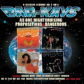 Bar-Kays - As One / Nightcruising / Propositions / Dangerous (CD) (US Import)