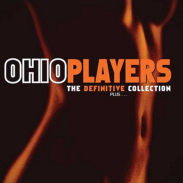 Ohio Players - Definitive Collection… Plus (CD)