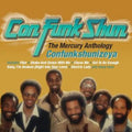 Con Funk Shun - Confunkshunizeya: The Mercury Anthology (CD) (US Import)