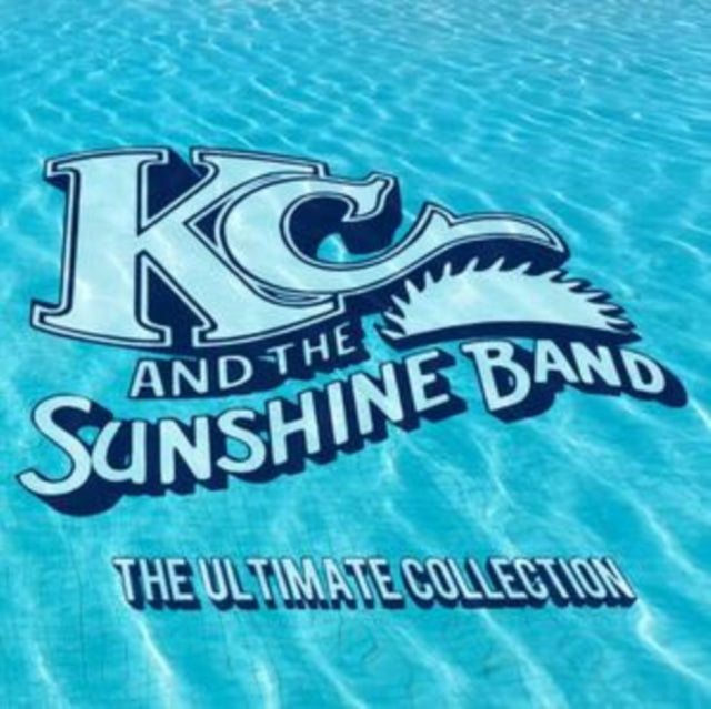 KC & The Sunshine Band - Ultimate Collection (3CD Digipak Set) (CD)