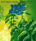 Yes - Fly From Here (Return Trip) (Blu-ray) (Region A US Import)