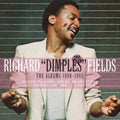 Richard Dimples Fields - Albums 1980-1985 (3CD) (CD)