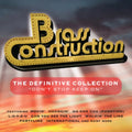 Brass Construction - Definitive Collection - Dont Stop Keep On (Digi) (CD)