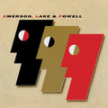 Emerson Lake & Powell - Emerson Lake & Powell (Vinyl) (US Import)