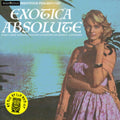Les Baxter - Exotica Absolute - Four Classic Albums From The Godfather Of Exotica Les Baxter (2CD) (CD)