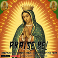 Various Artists - Praise Be! Boarding The Gospel Train / In Thrall Of The Lord - Lux & Ivy Dig The God-Fearing Nation (CD)