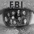 F.B.I - F.B.I. (Vinyl) (US Import)