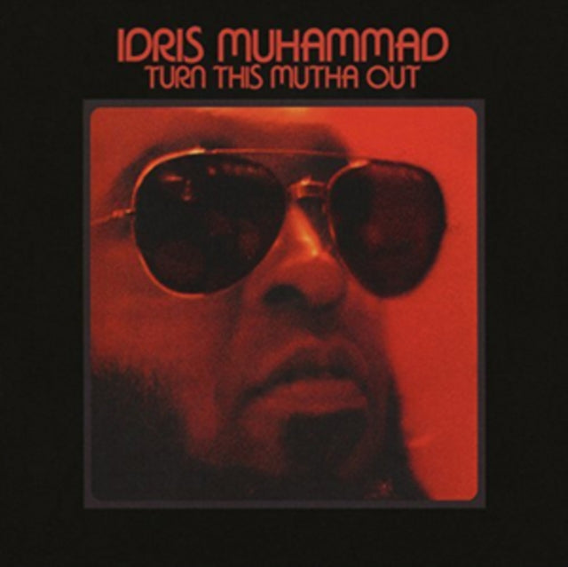 Idris Muhammad - Turn This Mutha Out (Vinyl) (US Import)