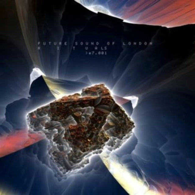 Future Sound Of London - Rituals (Vinyl) (US Import)