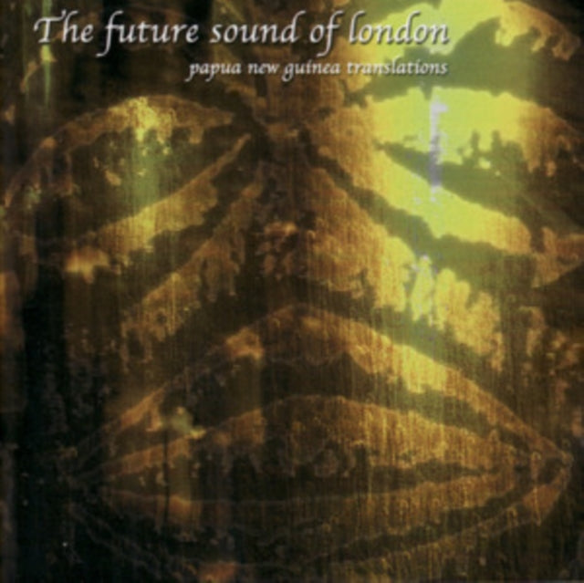 Future Sound Of London - Papua New Guinea (Translations) (Vinyl) (US Import)