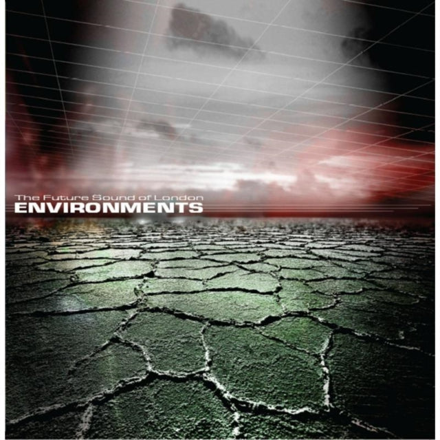 Future Sound Of London - Environments (Vinyl) (US Import)
