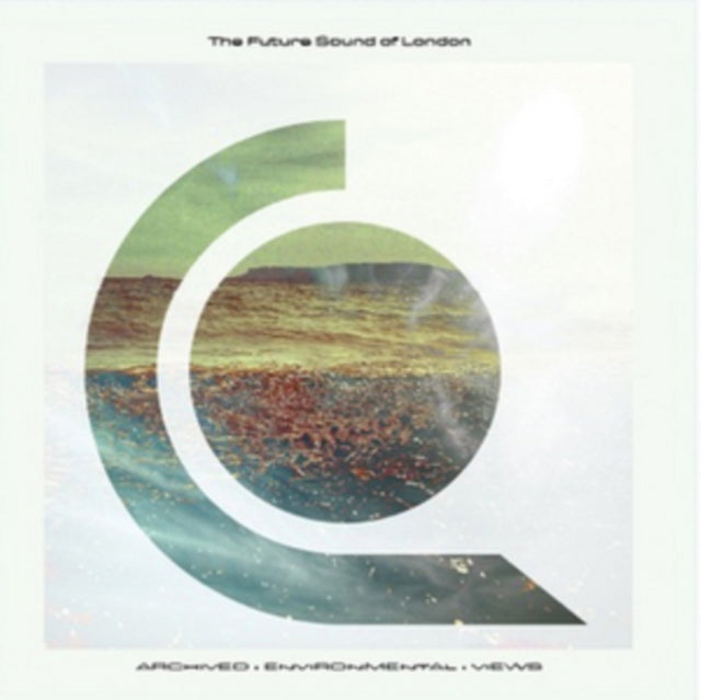 Future Sound Of London - Archived - Environmental : Views (CD)