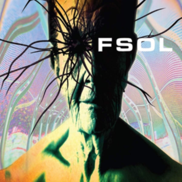Future Sound Of London - Archived 9 (Vinyl) (US Import)