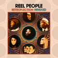 Reel People - Retroflection Remixed (CD)