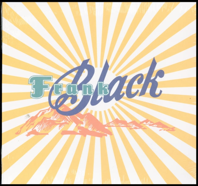 Frank Black - Frank Black (Vinyl) (US Import)