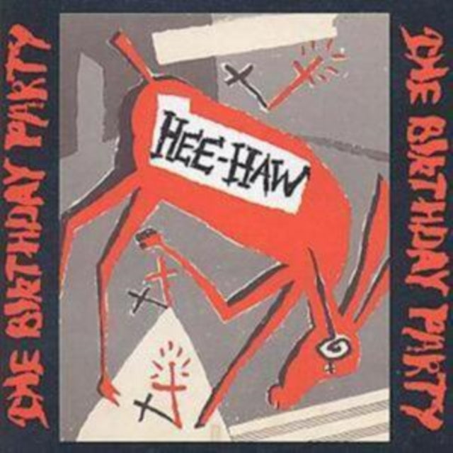 Birthday Party - Hee Haw (CD) (US Import)