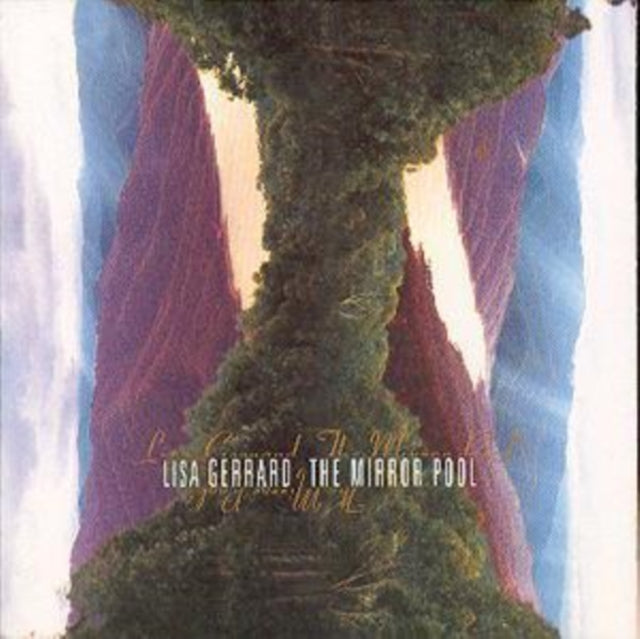 Lisa Germano - Mirror Pool (CD)