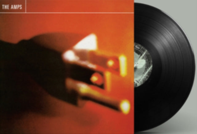 Amps - Pacer (Vinyl) (US Import)
