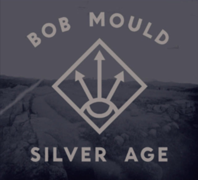 Bob Mould - Silver Age (CD)
