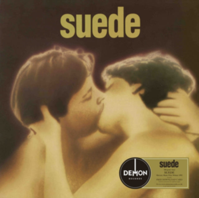 Suede - Suede (Vinyl) (US Import)