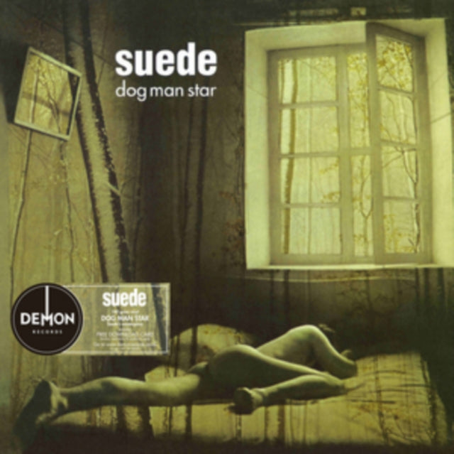 Suede - Dog Man Star (Vinyl) (US Import)