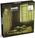 Suede - Dog Man Star Box Set (CD)