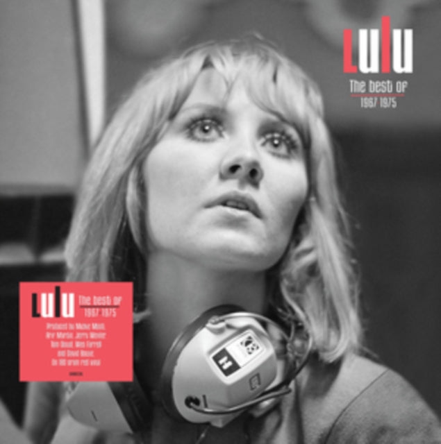 Lulu - Best Of: 1967-75 (Vinyl) (US Import)