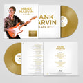 Hank Marvin - Gold (Gold Vinyl) (Vinyl) (US Import)
