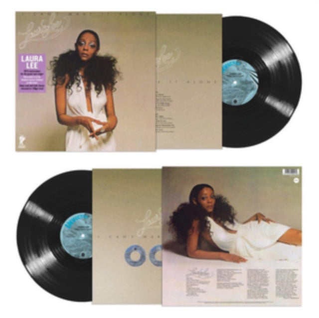 Laura Lee - I Cant Make It Alone (Vinyl) (US Import)