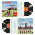 Monyaka - Reggaenomics (Vinyl) (US Import)