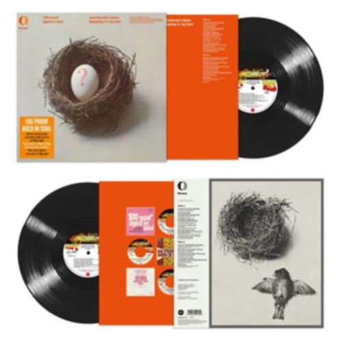 100 Proof Aged In Soul - Somebody's Been Sleeping In My Bed (Vinyl) (US Import)