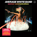 Average White Band - Warmer Communications (Clear Vinyl/Import) (Vinyl) (US Import)