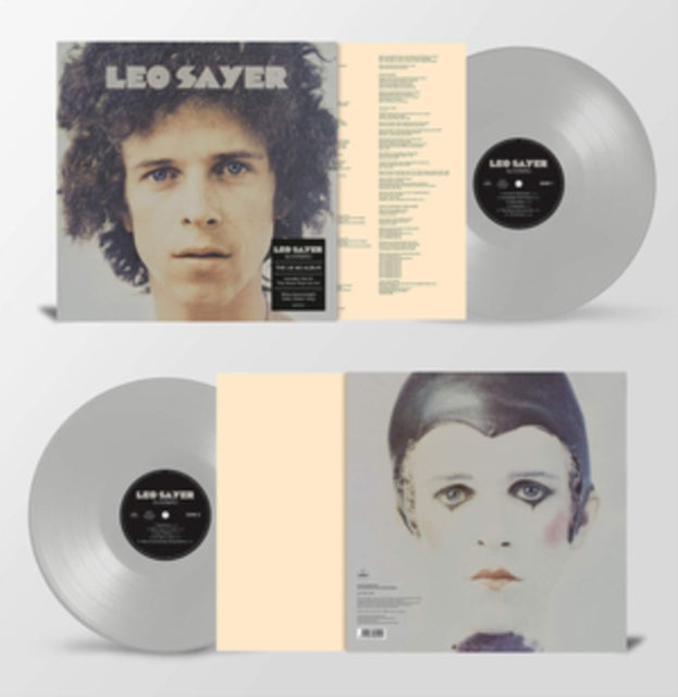 Leo Sayer - Silverbird (Vinyl) (US Import)