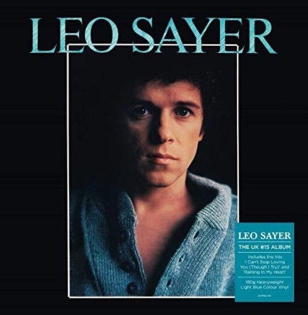 Leo Sayer - Leo Sayer (Vinyl) (US Import)