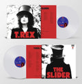 T. Rex - Slider (Clear Vinyl) (Vinyl) (US Import)