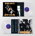 T. Rex - Bolan's Zip Gun (Clear Vinyl) (Vinyl) (US Import)