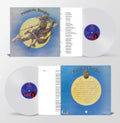 T. Rex - Futuristic Dragon (Clear Vinyl) (Vinyl) (US Import)